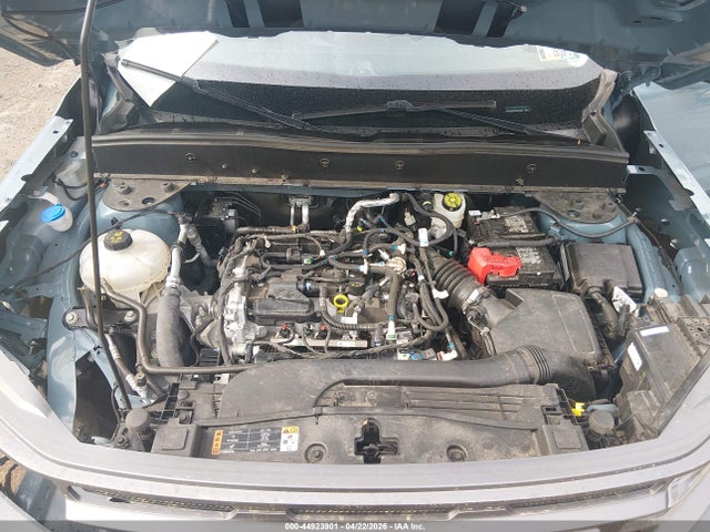 3FMCR9B64PRE25865 Ford Bronco Sport Big Bend