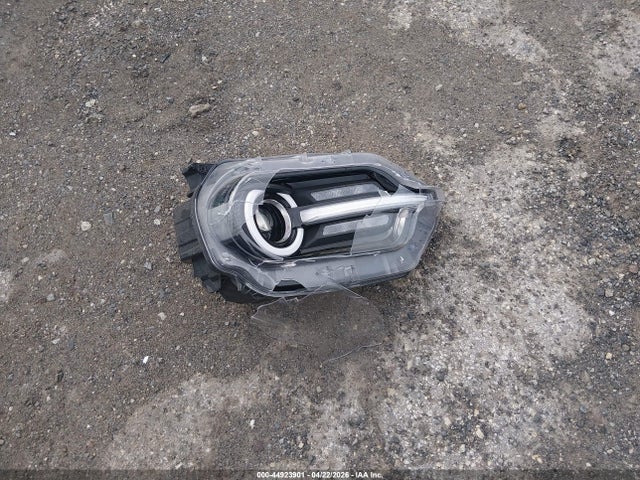 3FMCR9B64PRE25865 Ford Bronco Sport Big Bend