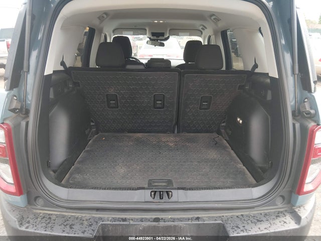 3FMCR9B64PRE25865 Ford Bronco Sport Big Bend