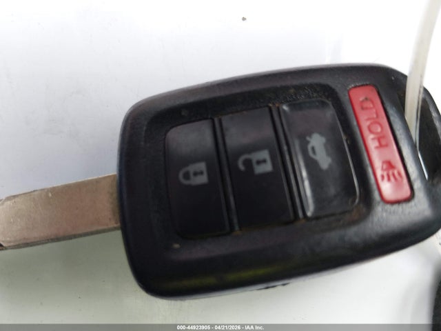 Honda Civic Lx 2015 19XFB2F57FE701203 Image 11