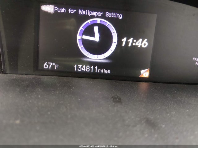 Honda Civic Lx 2015 19XFB2F57FE701203 Image 7