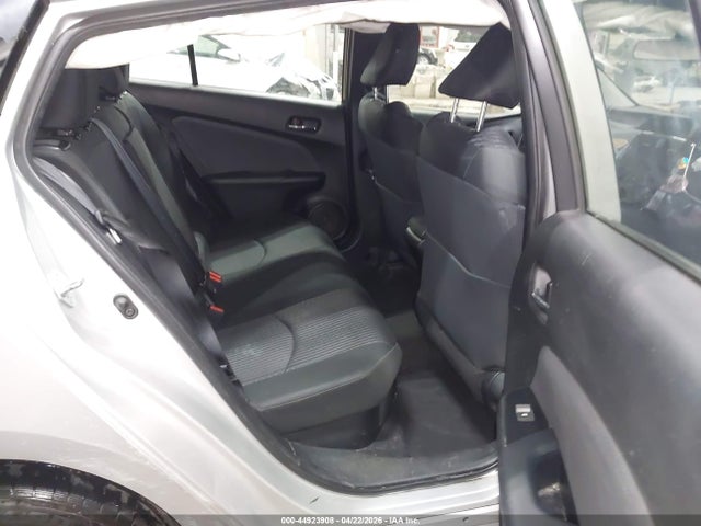 JTDKBRFU1G3512912 Toyota Prius Two
