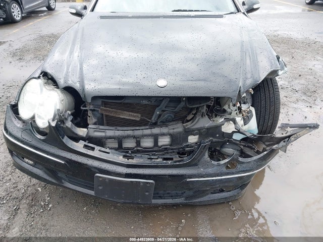 Auction sale of the 2008 Mercedes-benz Clk 350, vin: WDBTJ56H58F245484, lot number: 44923909