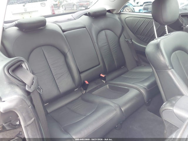 Auction sale of the 2008 Mercedes-benz Clk 350, vin: WDBTJ56H58F245484, lot number: 44923909