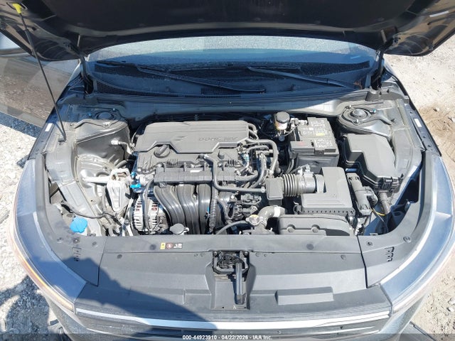 Продаж на аукціоні авто 2025 Kia K4 Lxs, vin: 3KPFT4DE0SE108918, номер лоту: 44923910