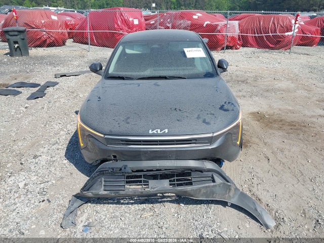 Продаж на аукціоні авто 2025 Kia K4 Lxs, vin: 3KPFT4DE0SE108918, номер лоту: 44923910