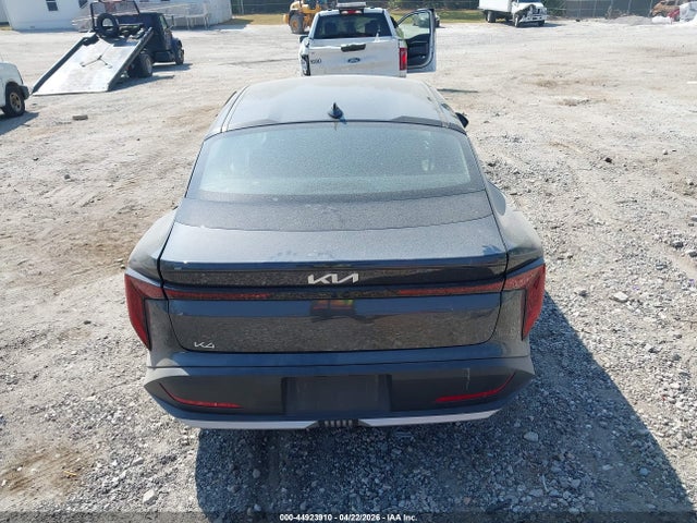 Продаж на аукціоні авто 2025 Kia K4 Lxs, vin: 3KPFT4DE0SE108918, номер лоту: 44923910