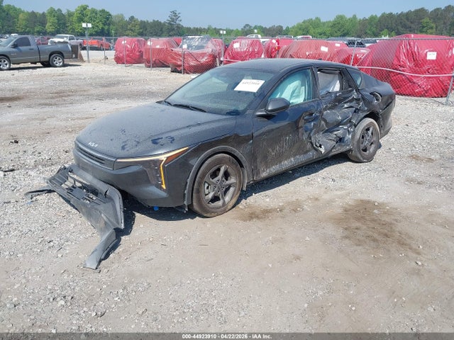 Продаж на аукціоні авто 2025 Kia K4 Lxs, vin: 3KPFT4DE0SE108918, номер лоту: 44923910