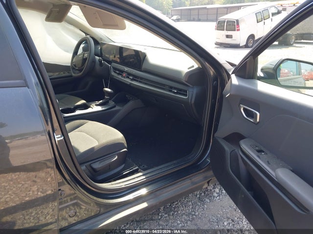 Продаж на аукціоні авто 2025 Kia K4 Lxs, vin: 3KPFT4DE0SE108918, номер лоту: 44923910