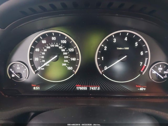 Aukcja sprzedaży 2015 Bmw X3 Xdrive28i, vin: 5UXWX9C56F0D52284, numer aukcji: 44923916