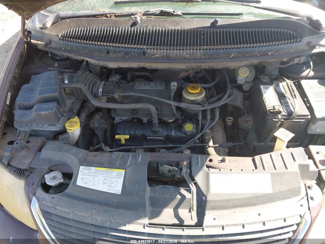 Продаж на аукціоні авто 2004 Chrysler Town & Country Touring, vin: 2C4GP54L84R514802, номер лоту: 44923917