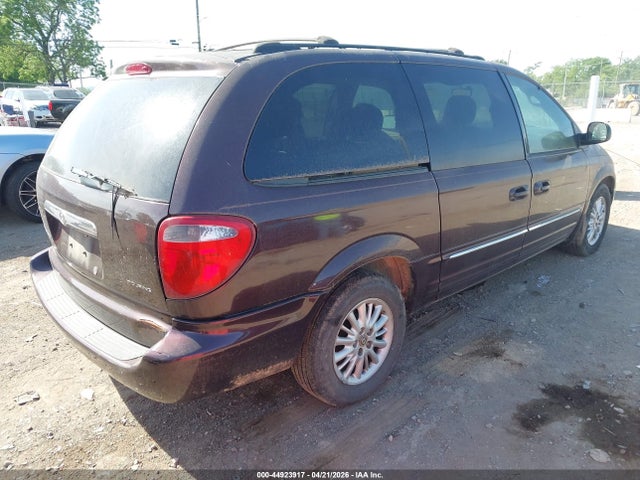 Продаж на аукціоні авто 2004 Chrysler Town & Country Touring, vin: 2C4GP54L84R514802, номер лоту: 44923917