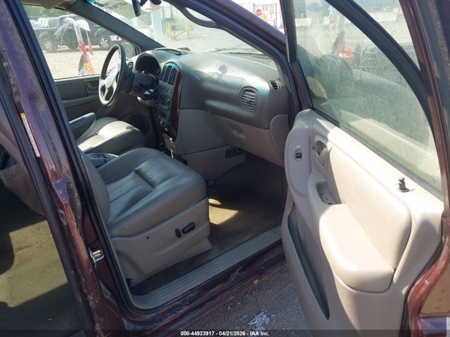 Продаж на аукціоні авто 2004 Chrysler Town & Country Touring, vin: 2C4GP54L84R514802, номер лоту: 44923917