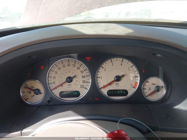 Продаж на аукціоні авто 2004 Chrysler Town & Country Touring, vin: 2C4GP54L84R514802, номер лоту: 44923917