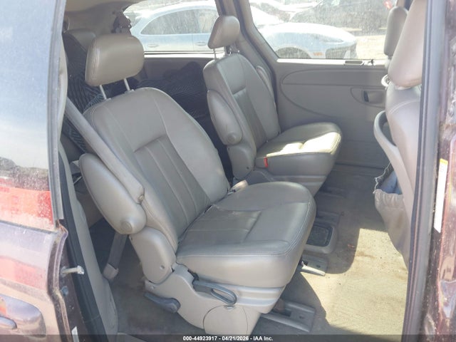 Продаж на аукціоні авто 2004 Chrysler Town & Country Touring, vin: 2C4GP54L84R514802, номер лоту: 44923917