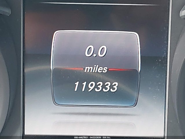 44923921 :رقم المزاد ، 55SWF4KBXGU111194 vin ، 2016 Mercedes-benz C 300 4matic مزاد بيع