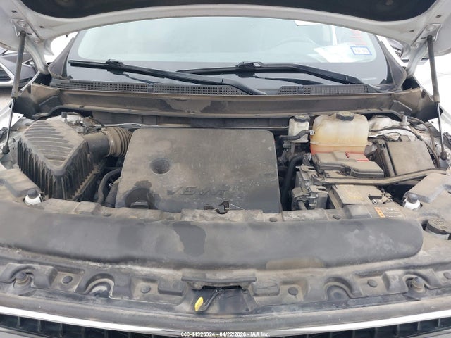 Продаж на аукціоні авто 2021 Buick Enclave Fwd Essence, vin: 5GAERBKW1MJ260627, номер лоту: 44923924