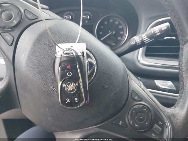 Продаж на аукціоні авто 2021 Buick Enclave Fwd Essence, vin: 5GAERBKW1MJ260627, номер лоту: 44923924