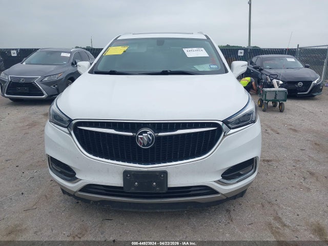 Продаж на аукціоні авто 2021 Buick Enclave Fwd Essence, vin: 5GAERBKW1MJ260627, номер лоту: 44923924