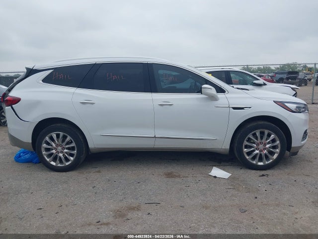 Продаж на аукціоні авто 2021 Buick Enclave Fwd Essence, vin: 5GAERBKW1MJ260627, номер лоту: 44923924