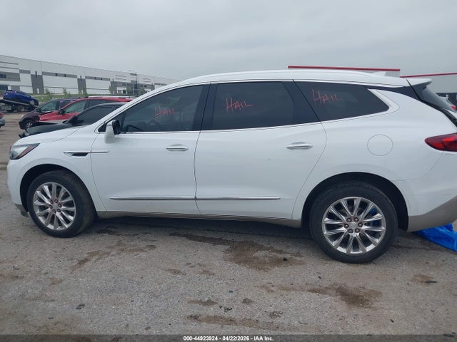 Продаж на аукціоні авто 2021 Buick Enclave Fwd Essence, vin: 5GAERBKW1MJ260627, номер лоту: 44923924