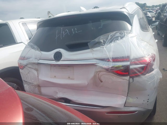 Продаж на аукціоні авто 2021 Buick Enclave Fwd Essence, vin: 5GAERBKW1MJ260627, номер лоту: 44923924