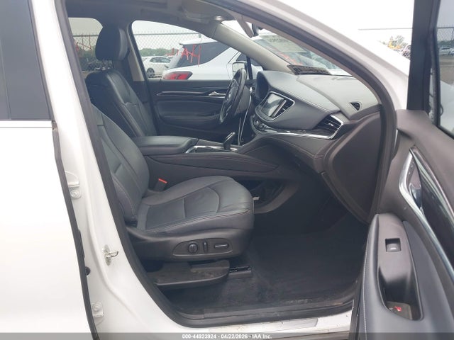 Продаж на аукціоні авто 2021 Buick Enclave Fwd Essence, vin: 5GAERBKW1MJ260627, номер лоту: 44923924