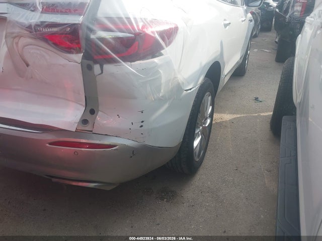 Продаж на аукціоні авто 2021 Buick Enclave Fwd Essence, vin: 5GAERBKW1MJ260627, номер лоту: 44923924