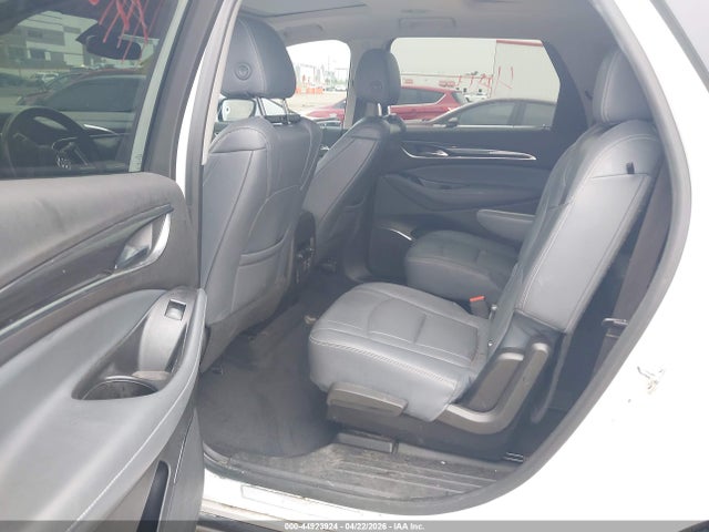 Продаж на аукціоні авто 2021 Buick Enclave Fwd Essence, vin: 5GAERBKW1MJ260627, номер лоту: 44923924
