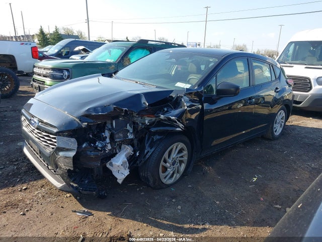 Aukcja sprzedaży 2024 Subaru Impreza Base 5-door, vin: JF1GUABC7R8259136, numer aukcji: 44923928
