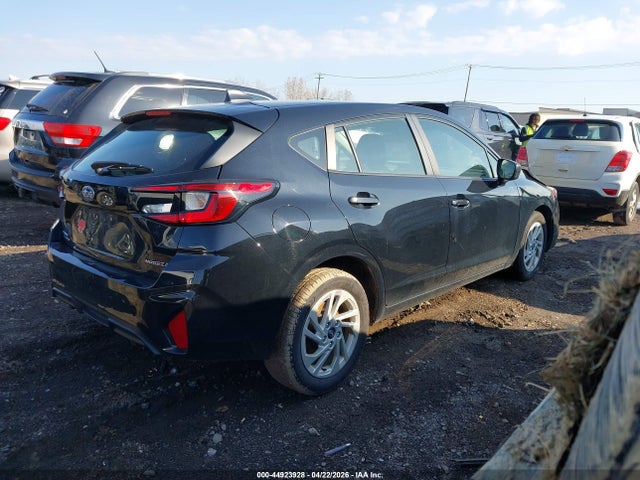 Aukcja sprzedaży 2024 Subaru Impreza Base 5-door, vin: JF1GUABC7R8259136, numer aukcji: 44923928
