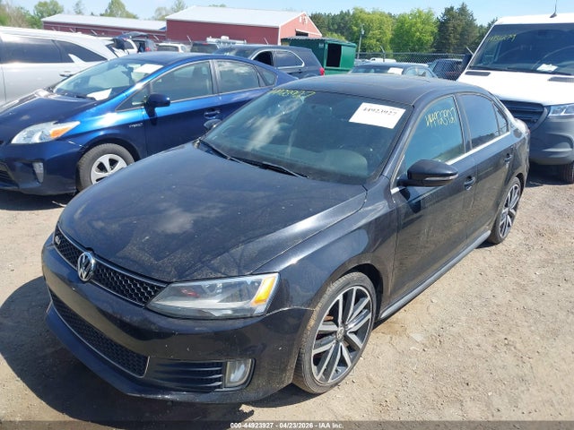 2012 Volkswagen Jetta Gli Autobahn მანქანა იყიდება აუქციონზე, vin: 3VW467AJ5CM453934, აუქციონის ნომერი: 44923927
