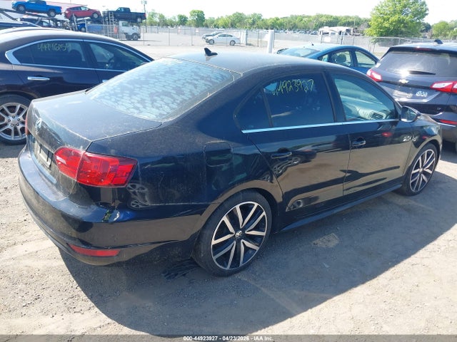 2012 Volkswagen Jetta Gli Autobahn მანქანა იყიდება აუქციონზე, vin: 3VW467AJ5CM453934, აუქციონის ნომერი: 44923927