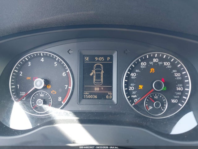 2012 Volkswagen Jetta Gli Autobahn მანქანა იყიდება აუქციონზე, vin: 3VW467AJ5CM453934, აუქციონის ნომერი: 44923927