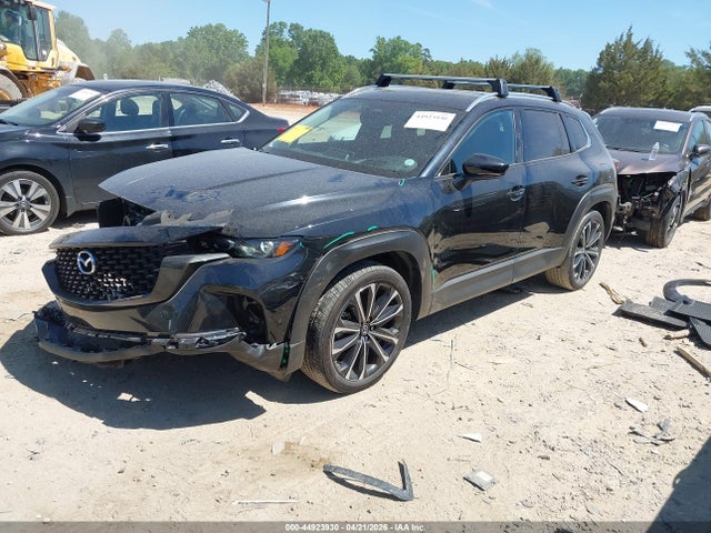Aukcja sprzedaży 2025 Mazda Cx-50 2.5 S Premium Plus Package, vin: 7MMVABEM3SN310112, numer aukcji: 44923930
