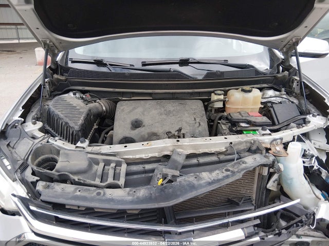 Продаж на аукціоні авто 2018 Chevrolet Traverse 1lt, vin: 1GNERGKW7JJ276958, номер лоту: 44923932