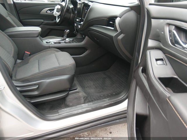 Продаж на аукціоні авто 2018 Chevrolet Traverse 1lt, vin: 1GNERGKW7JJ276958, номер лоту: 44923932