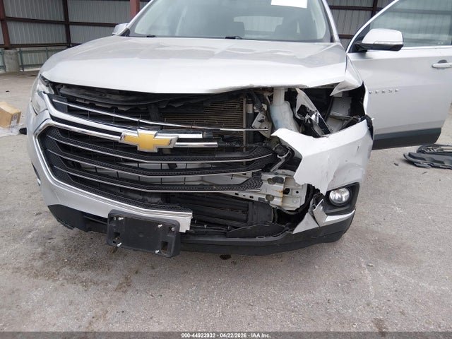 Продаж на аукціоні авто 2018 Chevrolet Traverse 1lt, vin: 1GNERGKW7JJ276958, номер лоту: 44923932