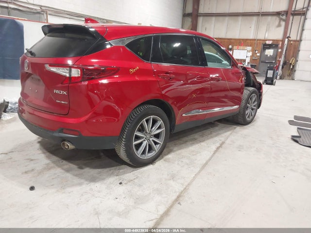Aukcja sprzedaży 2019 Acura Rdx Technology Package, vin: 5J8TC2H52KL006885, numer aukcji: 44923935