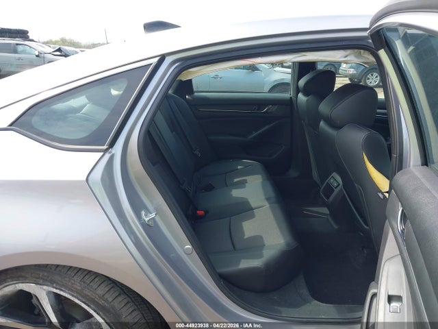 Aukcja sprzedaży 2022 Honda Accord Sport, vin: 1HGCV1F33NA101641, numer aukcji: 44923938
