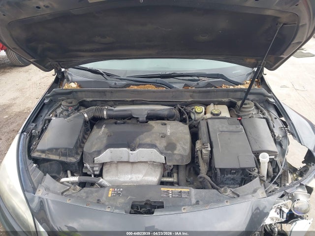 44923939 :رقم المزاد ، 1G11C5SL0FF157235 vin ، 2015 Chevrolet Malibu 1lt مزاد بيع