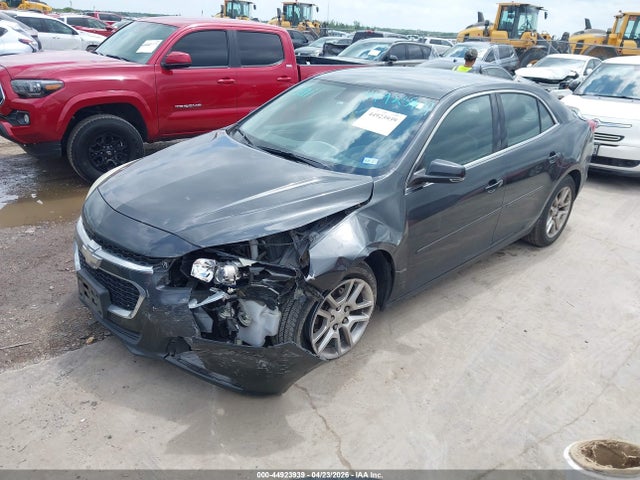 44923939 :رقم المزاد ، 1G11C5SL0FF157235 vin ، 2015 Chevrolet Malibu 1lt مزاد بيع