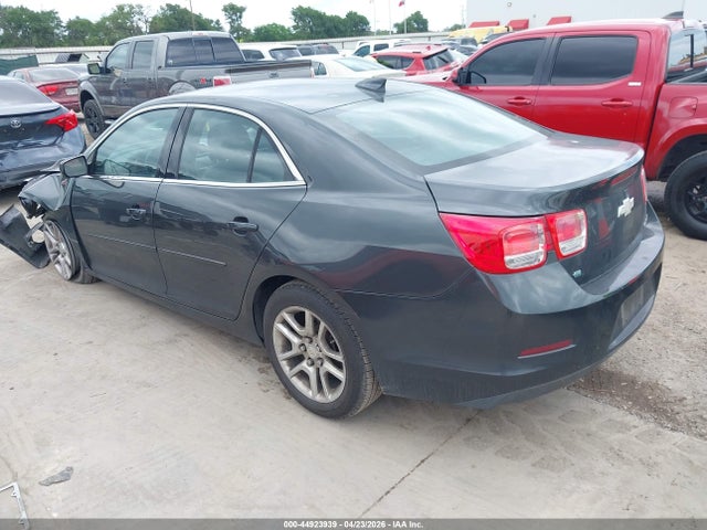 44923939 :رقم المزاد ، 1G11C5SL0FF157235 vin ، 2015 Chevrolet Malibu 1lt مزاد بيع