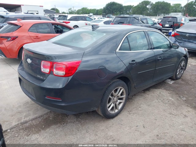 44923939 :رقم المزاد ، 1G11C5SL0FF157235 vin ، 2015 Chevrolet Malibu 1lt مزاد بيع