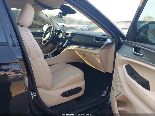 Aukcja sprzedaży 2022 Jeep Grand Cherokee Limited 4x4, vin: 1C4RJHBG5N8569870, numer aukcji: 44923943