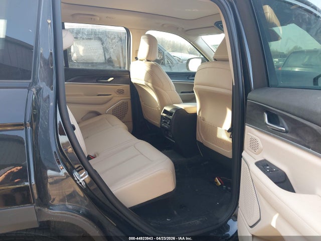 Aukcja sprzedaży 2022 Jeep Grand Cherokee Limited 4x4, vin: 1C4RJHBG5N8569870, numer aukcji: 44923943