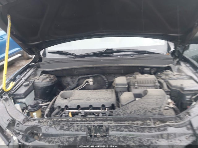 Aukcja sprzedaży 2012 Hyundai Santa Fe Gls, vin: 5XYZG3AB6CG113924, numer aukcji: 44923946