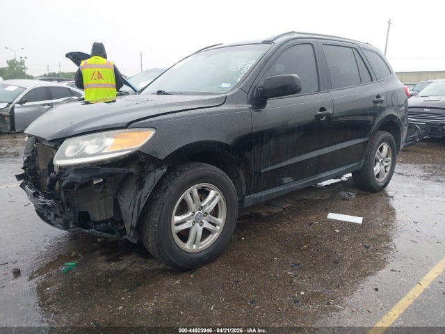 Aukcja sprzedaży 2012 Hyundai Santa Fe Gls, vin: 5XYZG3AB6CG113924, numer aukcji: 44923946