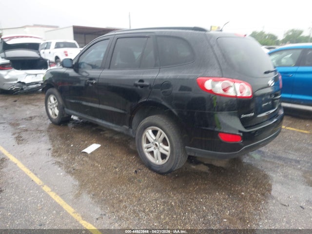 Aukcja sprzedaży 2012 Hyundai Santa Fe Gls, vin: 5XYZG3AB6CG113924, numer aukcji: 44923946