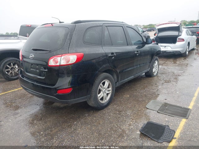 Aukcja sprzedaży 2012 Hyundai Santa Fe Gls, vin: 5XYZG3AB6CG113924, numer aukcji: 44923946